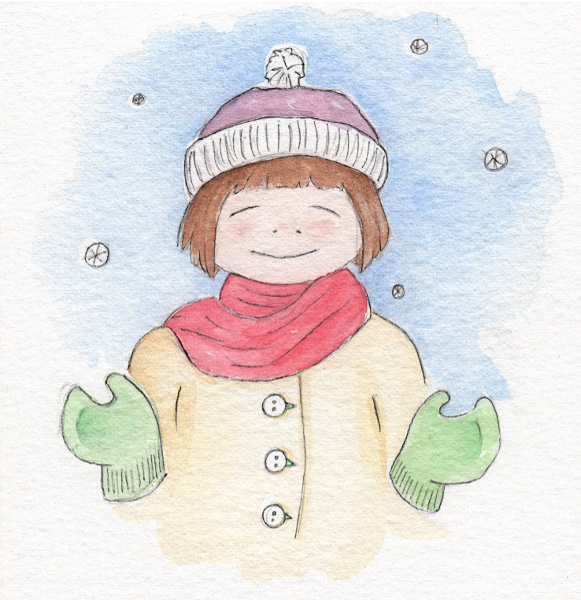 Snow!, 2017