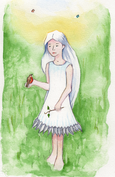 Spirit, 2016