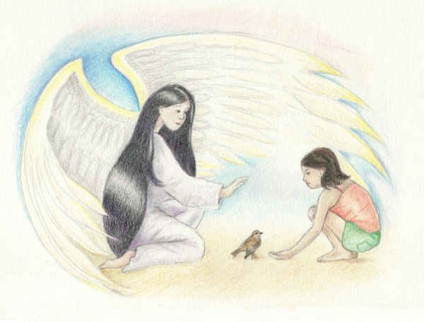 The Blessing, 2018
