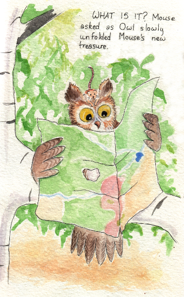 Treasure!, 2014