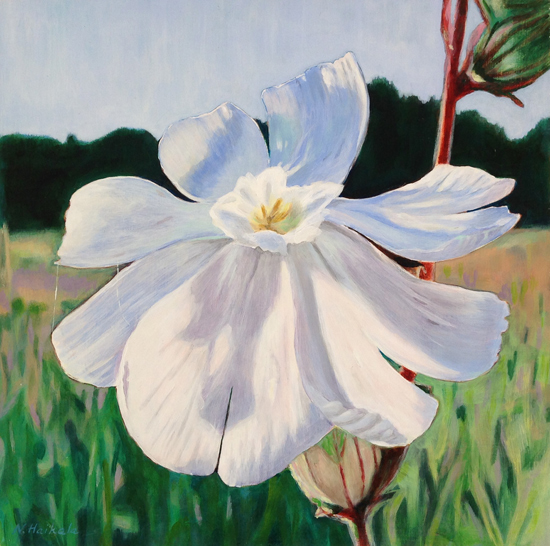 Summer Meadow, 2014